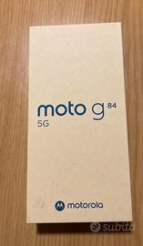 Motorola Moto G85