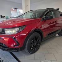 OPEL Grandland 1.5 diesel Ecotec aut. GS