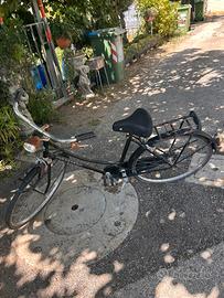 Bicicletta d’epoca Vicini