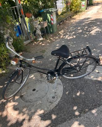 Bicicletta d’epoca Vicini