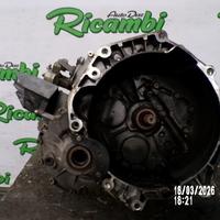 CAMBIO 6 MARCE PER COOPER S R50 1.6 2006