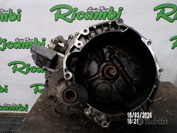 CAMBIO 6 MARCE PER COOPER S R50 1.6 2006