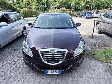 Lancia Delta 1.6 MJT DPF Gold