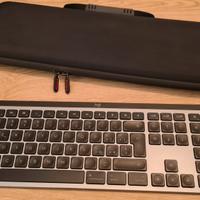 Tastiera Logitech MX Keys Mac