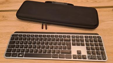 Tastiera Logitech MX Keys Mac