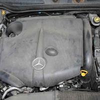 MOTORE MERCEDES CLA/GLA 2.2 CDI 651930