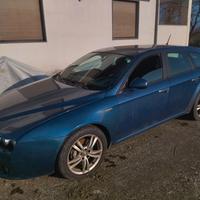 Alfa 159 SW 