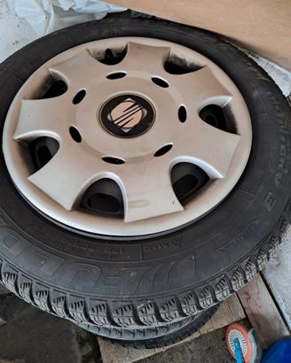 gomme 
