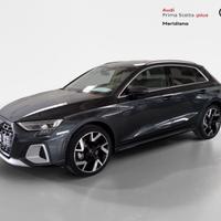 Audi A3 35 TDI S tronic S line Edition