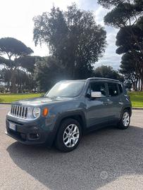Jeep Renegade 1.6 120cv