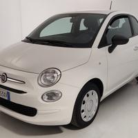 FIAT 500 III 2015 - 500 1.0 hybrid Cult 70cv