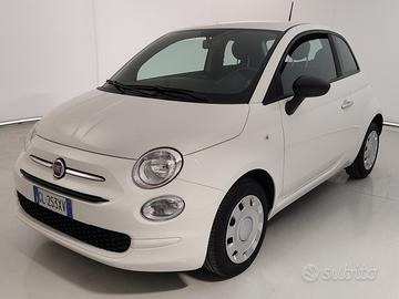 FIAT 500 III 2015 - 500 1.0 hybrid Cult 70cv