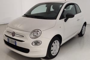 FIAT 500 III 2015 - 500 1.0 hybrid Cult 70cv