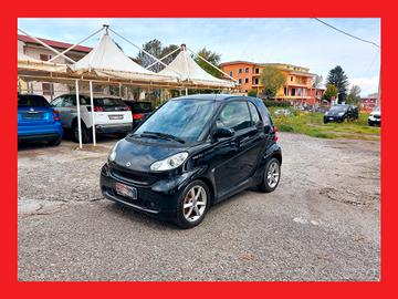 Smart ForTwo 1000 70CV MHD coupè Pulse - 2011