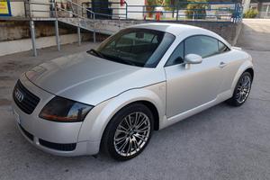 Audi TT Coupé 1.8 T 20V 179 CV cat