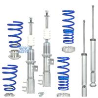 KIT SOSPENSIONE FILETTATA BLUE LINE OPEL ADAM 13-