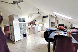 4 LOCALI A SALUDECIO