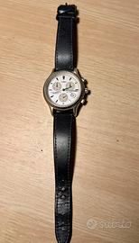 Timex Chronograph Indiglo