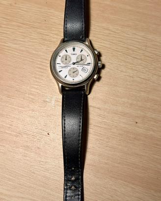 Timex Chronograph Indiglo