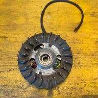 Volano statore innocenti lambretta originale