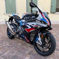 Bmw M1000RR M Competition FULL OPTIONAL