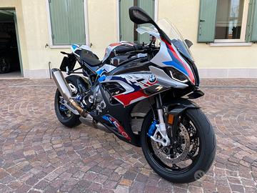 Bmw M1000RR M Competition FULL OPTIONAL