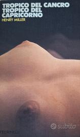 Henry Miller-Tropico del cancro-Tropico del capric