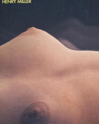 Henry Miller-Tropico del cancro-Tropico del capric