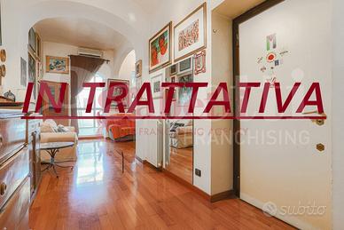 Appartamento Roma [Cod. rif 3247987VRG] (San Loren