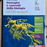 Immagini e Concetti della Biologia