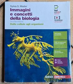 Immagini e Concetti della Biologia