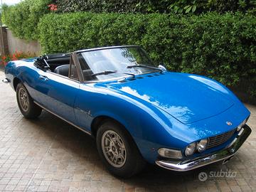FIAT DINO 2.0 SPYDER