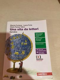 Una vita da lettori, narrativa