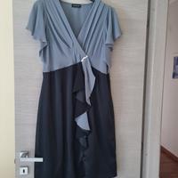 vestito da donna