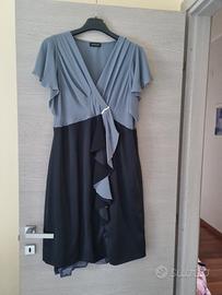 vestito da donna