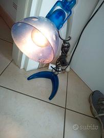 lampada tavolo ikea
