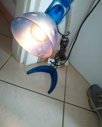 lampada tavolo ikea