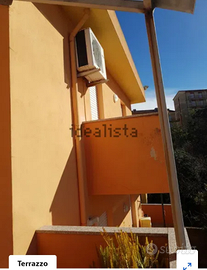 Abitazione residenziale