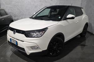Ssangyong Tivoli 1.6d NEOPATENTATI