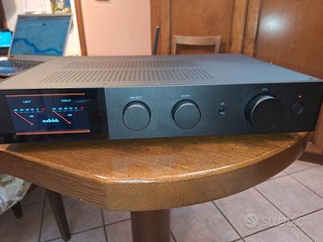 Audiolab 9000A