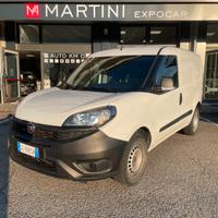 Fiat Doblo Doblò 1.4 Natural Power PC-TN Cargo Bus