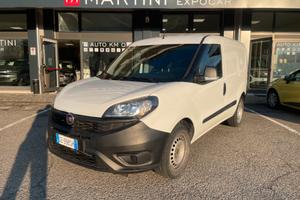 Fiat Doblo Doblò 1.4 Natural Power PC-TN Cargo Bus