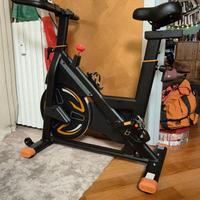 Cyclette Toputure (NUOVA)