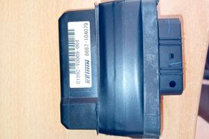 CENTRALINA MOTORE PER TGB 250 xmotion