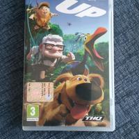 UP - Disney Pixar - videogioco PSP