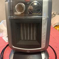 Caldo bagno de longhi