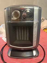 Caldo bagno de longhi