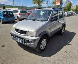 DAIHATSU Terios 1.3i 16V cat 4WD CX