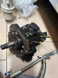 Pompa r80 per upgrade alfa 147/gt 1.9