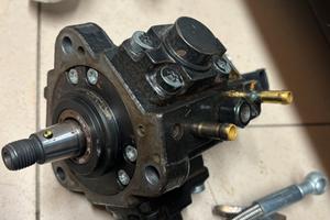 Pompa r80 per upgrade alfa 147/gt 1.9